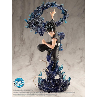 Yu Yu Hakusho ARTFX J Statue 1/8 Hiei Ver. 2 25 cm - The Happy Toy Store